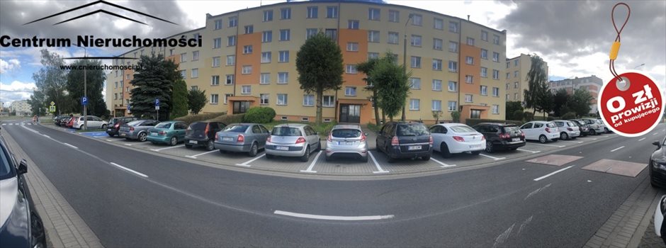 Mieszkanie trzypokojowe na sprzedaż Chojnice, Książąt Pomorskich 48m2 Foto 9