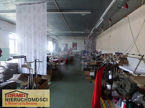Lokal użytkowy na wynajem Stargard 240m2 Foto 4