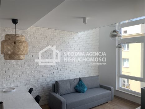 Mieszkanie dwupokojowe na wynajem Gdynia, Śródmieście, Stefana Batorego 57m2 Foto 4