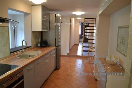 Dom na wynajem Wrocław, Fabryczna 90m2 Foto 1