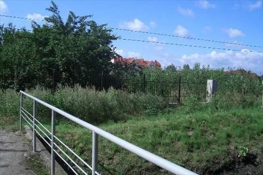Działka budowlana na sprzedaż Warszawa, Mokotów, Dolny Mokotów, Arbuzowa 2 793m2 Foto 4