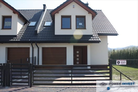 Dom na sprzedaż Czułówek 130m2 Foto 1