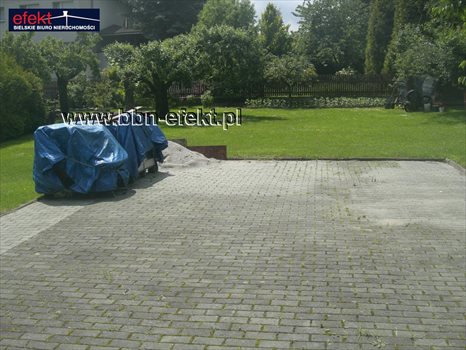 Działka budowlana na sprzedaż Bielsko-Biała, Kamienica 693m2 Foto 2