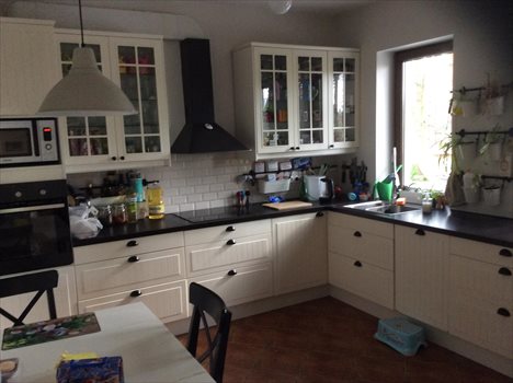 Dom na sprzedaż Wiązowna 200m2 Foto 8