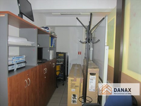 Lokal użytkowy na wynajem Kraków, Podgórze, Stare Podgórze, Ul Wadowicka okolice Ronda Matecznego 84m2 Foto 4