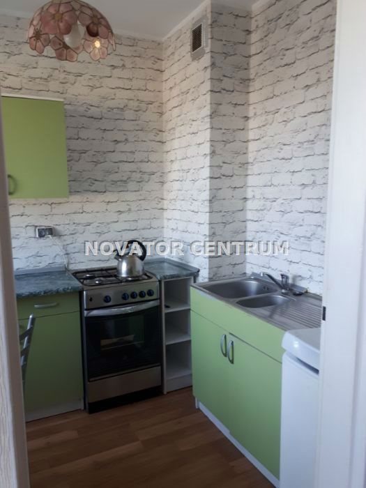 Kawalerka na sprzedaż Bydgoszcz, Fordon 31m2 Foto 6