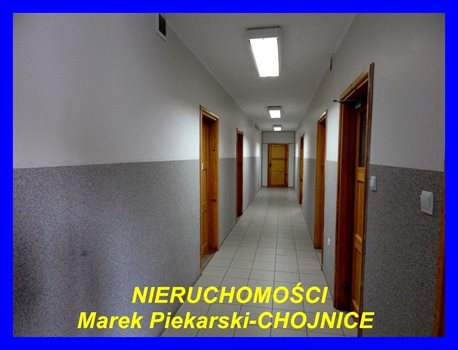 Lokal użytkowy na sprzedaż Zagórki 3 964m2 Foto 4