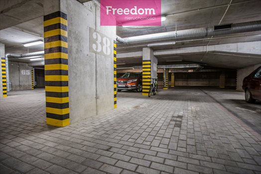 Garaż na sprzedaż Rzeszów, Hetmańska 15m2 Foto 8
