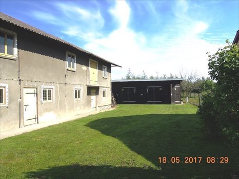 Dom na sprzedaż Bobrówka 80m2 Foto 3