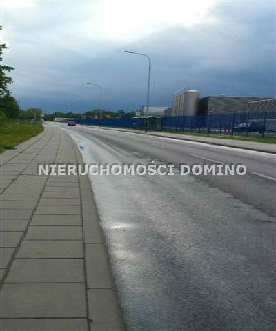 Działka inwestycyjna na sprzedaż Łódź, Polesie 20 277m2 Foto 1