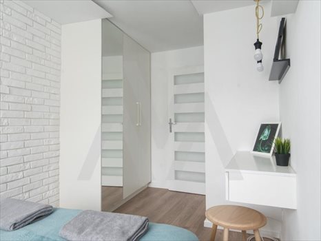 Mieszkanie trzypokojowe na wynajem Gdynia, Śródmieście, SKWER KOŚCIUSZKI TADEUSZA 45m2 Foto 7