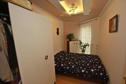 Mieszkanie trzypokojowe na sprzedaż Lublin, Ponikwoda 60m2 Foto 3