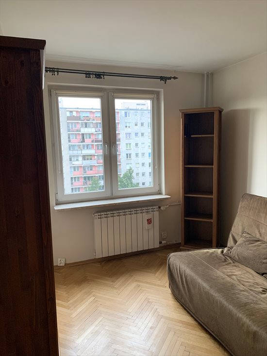 Mieszkanie dwupokojowe na sprzedaż Warszawa, Wola, Al. Jana Pawła II 65 49m2 Foto 7