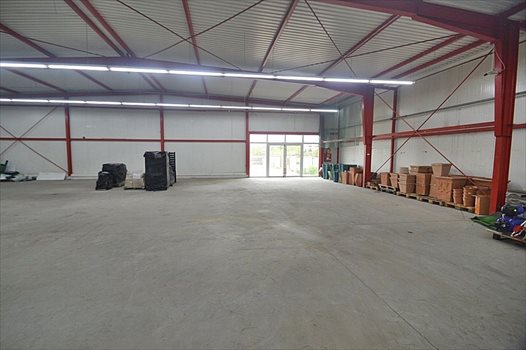 Lokal użytkowy na wynajem Płock, Bielska 54 1 748m2 Foto 9