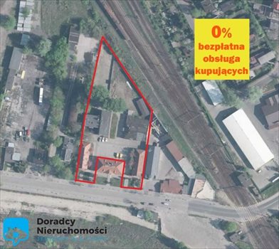 Lokal użytkowy na sprzedaż Łowicz 1 260m2 Foto 3