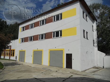 Lokal użytkowy na sprzedaż Wiązowna, Turystyczna 2 100m2 Foto 11