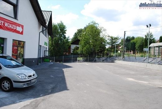 Lokal użytkowy na wynajem Bochnia 106m2 Foto 2