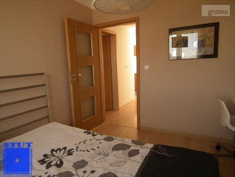 Mieszkanie trzypokojowe na wynajem Gliwice, Stare Gliwice 82m2 Foto 11