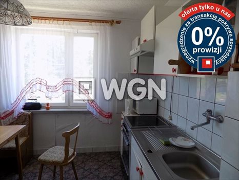 Mieszkanie dwupokojowe na sprzedaż Suchy Róg 49m2 Foto 8