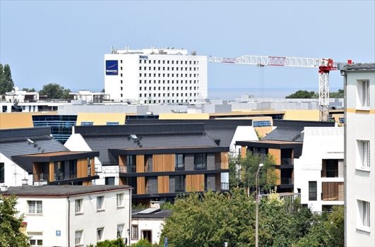 Mieszkanie dwupokojowe na sprzedaż Gdańsk, Żabianka 32m2 Foto 5