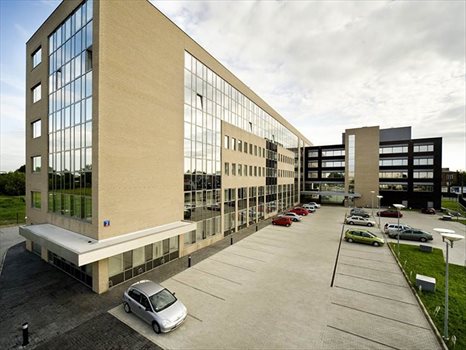 Lokal użytkowy na wynajem Warszawa, Włochy, Flisa Marcina 750m2 Foto 5
