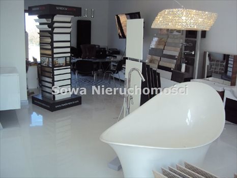 Lokal użytkowy na wynajem Świdnica 26m2 Foto 8