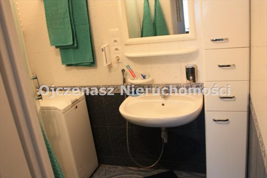 Mieszkanie trzypokojowe na sprzedaż Bydgoszcz, Szwederowo 54m2 Foto 5