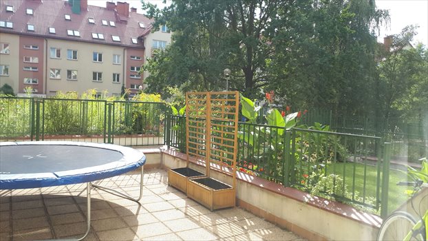 Mieszkanie trzypokojowe na wynajem Warszawa, Ursynów, Rotmistrza Witolda Pileckiego 63m2 Foto 10