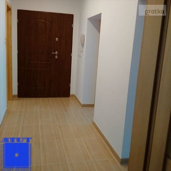 Mieszkanie trzypokojowe na wynajem Gliwice, Centrum, Młyńska 80m2 Foto 2