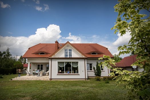 Dom na sprzedaż Strzeniówka 248m2 Foto 2