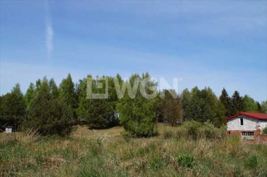 Działka siedliskowa na sprzedaż Gardna Wielka, Słupsk, Gardna Wielka 1 869m2 Foto 3