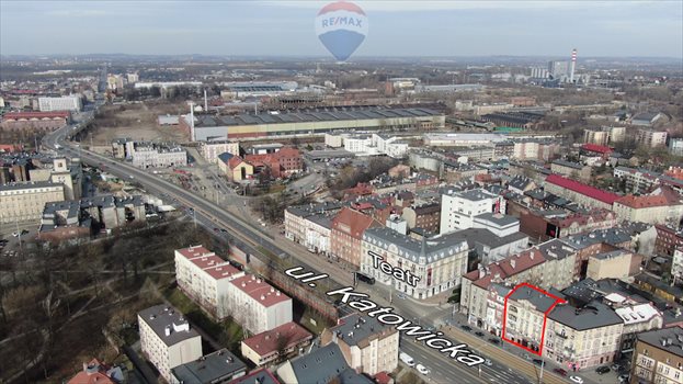 Dom na sprzedaż Chorzów, Centrum, Katowicka 1 017m2 Foto 11