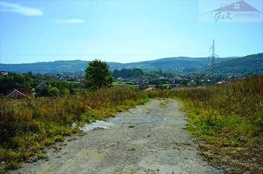 Działka budowlana na sprzedaż Ostrów 1 200m2 Foto 5