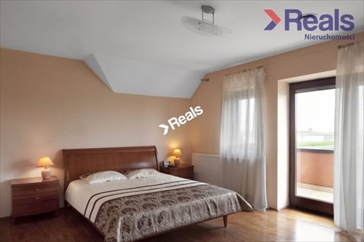 Dom na sprzedaż Janki 300m2 Foto 9