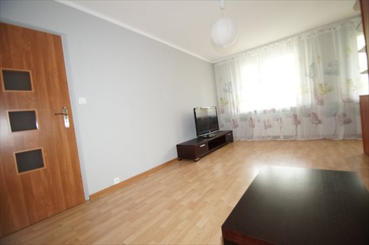 Kawalerka na wynajem Jelenia Góra, Zabobrze 42m2 Foto 2