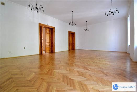 Lokal użytkowy na wynajem Kraków, Stare Miasto, Józefa Sarego 105m2 Foto 2