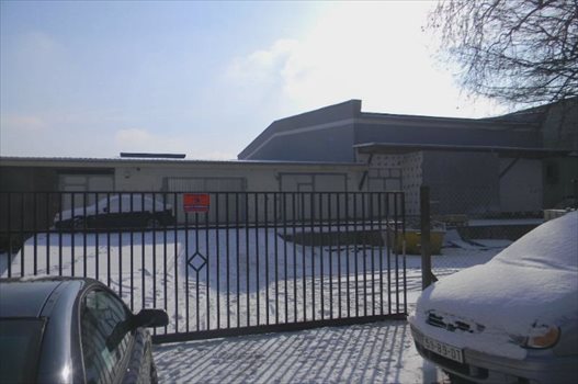 Lokal użytkowy na wynajem Zielona Góra 650m2 Foto 4