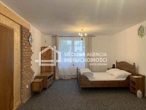 Kawalerka na wynajem Reda, Zuchów 50m2 Foto 3