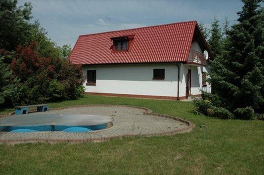 Dom na sprzedaż Wsola, Polna 160m2 Foto 8