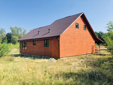 Dom na sprzedaż Aleksandria 70m2 Foto 6