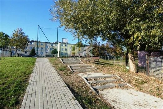 Mieszkanie trzypokojowe na sprzedaż Tylice 58m2 Foto 11