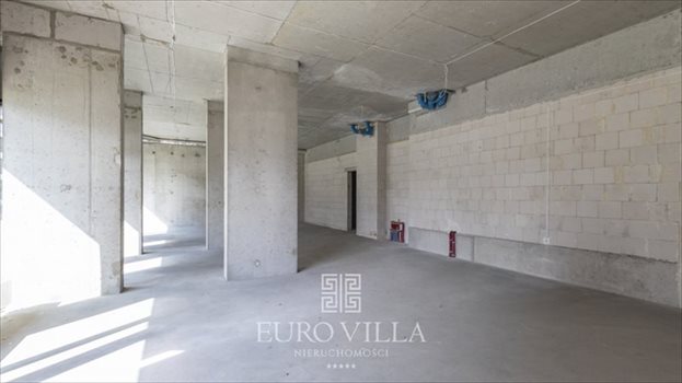 Lokal użytkowy na wynajem Warszawa, Wilanów, Oś Królewska 150m2 Foto 5