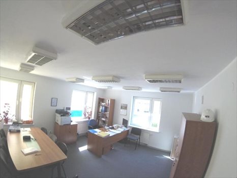 Lokal użytkowy na wynajem Gdańsk, Równa 89m2 Foto 1