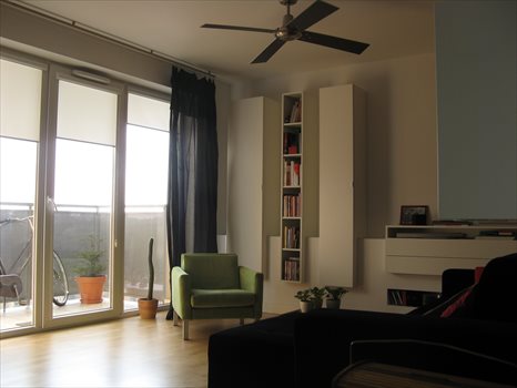 Mieszkanie dwupokojowe na sprzedaż Kraków, Czyżyny, Włodarczyka 21 40m2 Foto 3