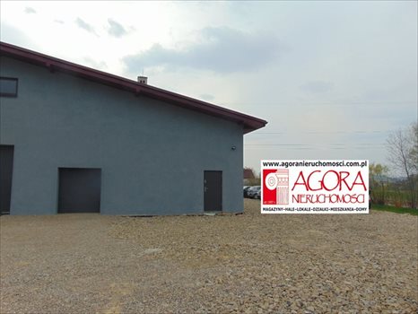 Lokal użytkowy na wynajem Myślenice 1 300m2 Foto 10