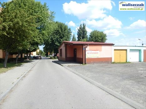 Lokal użytkowy na wynajem Piotrków Trybunalski 67m2 Foto 3