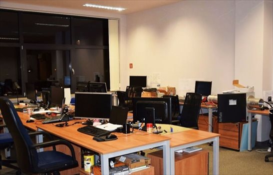 Lokal użytkowy na wynajem Kraków, Prądnik Czerwony, Lublańska 250m2 Foto 3