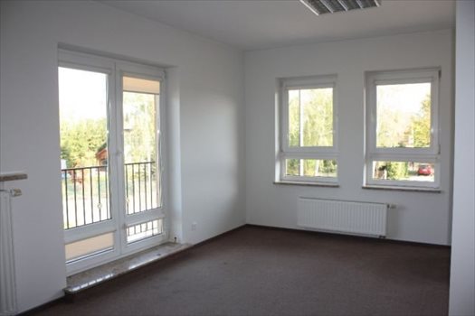 Lokal użytkowy na wynajem Piaseczno, Głosków 1 000m2 Foto 3