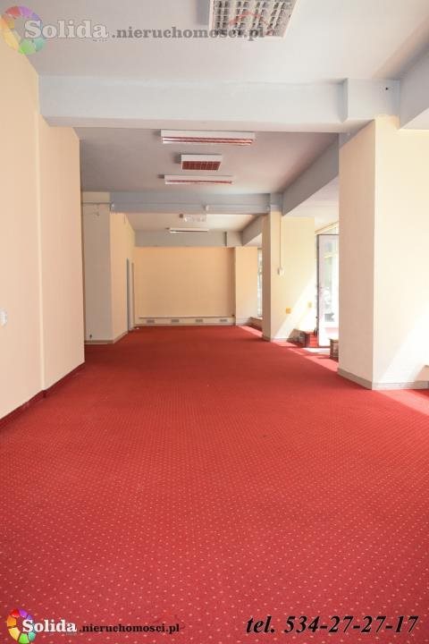Lokal użytkowy na wynajem Jelenia Góra, Centrum 134m2 Foto 4