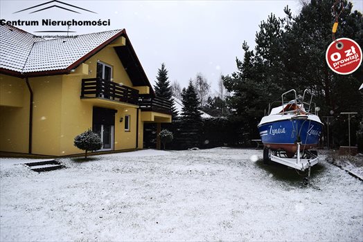 Dom na sprzedaż Charzykowy 191m2 Foto 11